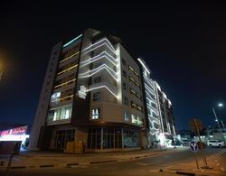 Al Manzil Residence & Suites Dış Mekan