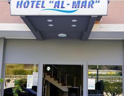 Hotel Al-Mar Dış Mekan