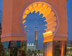 Al Mashreq Boutique Hotel Genel