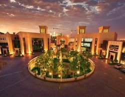 Al Mashreq Boutique Hotel Genel