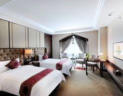 Al Meroz Hotel Bangkok Genel
