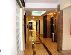 Al Muraqabat Plaza Hotel Apartments Genel