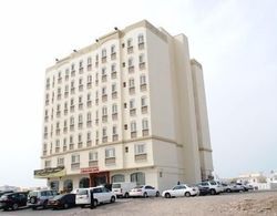 Al Murooj Hotel Apartments Dış Mekan