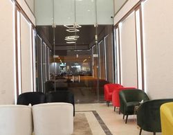 Al Muteb Suites Al Falah 3 Dış Mekan