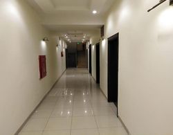 Al Muteb Suites Qasr Alaqiq Dış Mekan