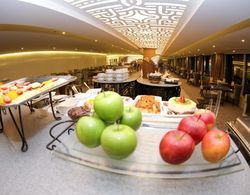 Al Mutlaq Hotel Riyadh Yeme / İçme