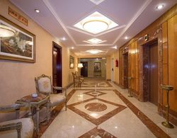 Al Nabila Hotel İç Mekan