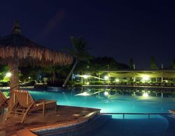 Al Nahda Resort And Spa Lobi