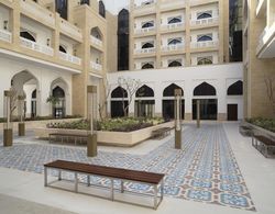 Al Najada Hotel Apartments by Oaks Genel