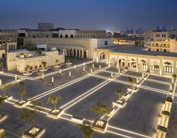 Al Najada Doha Hotel by Tivoli Genel