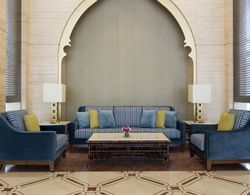 Al Najada Doha Hotel by Tivoli Lobi