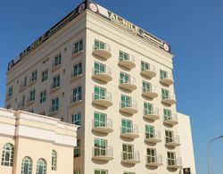 Al Nile Hotel Dış Mekan