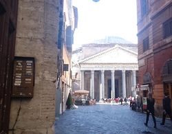 Al Pantheon con Thomas Mann Genel