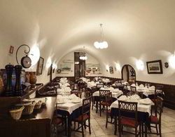 Al Pescatore Hotel & Restaurant Yeme / İçme