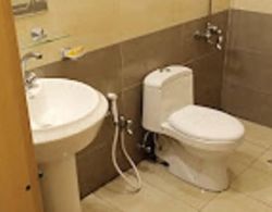 Al Qasim Hotel Banyo Tipleri