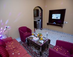 Al Raha Hotel Suites İç Mekan