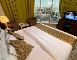 Al Raha Hotel Suites Öne Çıkan Resim