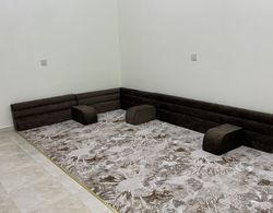 Al Rawda Apartments Oda Düzeni