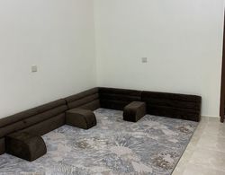 Al Rawda Apartments Oda Düzeni