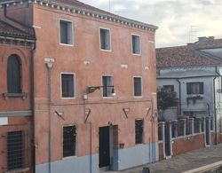 Al Redentore di Venezia Apartments Dış Mekan