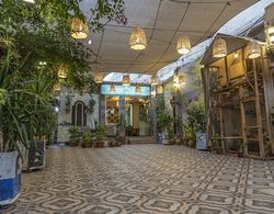 Al-Riyati For Hotel Apartments Dış Mekan