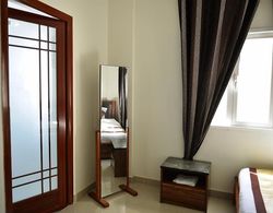 Al Sablah Hotel Apartment Oda Düzeni