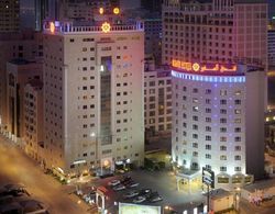 Al Safir Hotel & Tower Genel