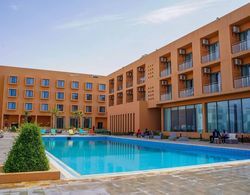 Hotel Al Salam Resort İç Mekan
