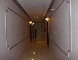 Al Samia Hotel Apartments İç Mekan