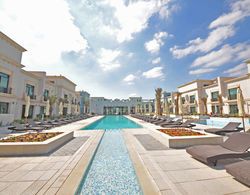 Al Seef Resort & SPA By Andalus Havuz