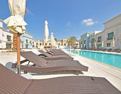 Al Seef Resort & SPA By Andalus Havuz