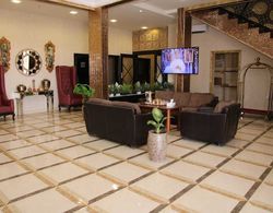 Al Shallalat International Hotel Öne Çıkan Resim