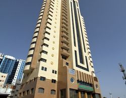 Al Shoula Hotel Dış Mekan
