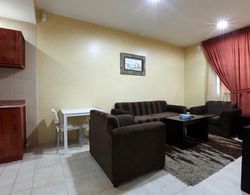 Al Tandeel Palace furnished apartments Oda Düzeni