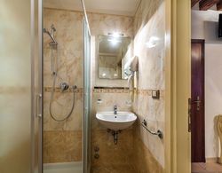 Hotel Al Vagon Banyo Tipleri