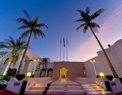 Al wadi Hotel Genel