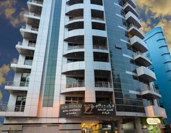 Al Waleed Palace Hotel Apartments-Al Barsha Öne Çıkan Resim