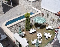 Ala Rosa Alacati Hotel - Adults Only Dış Mekan