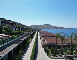 Ala Suites and Villas Dış Mekan