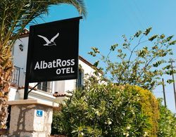 Alaçati Albatros Hotel Genel