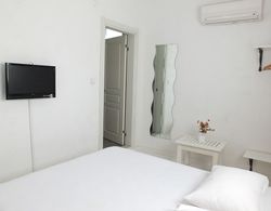 Alacati Cardakalti Butik Otel Genel