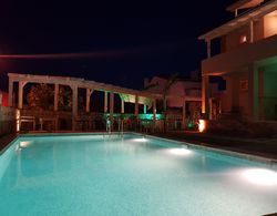 Alacati Londia Hotel Genel