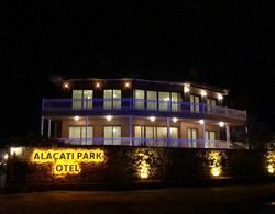 Alacati Park Otel Genel