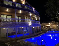 Alacati Park Otel Genel