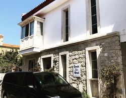 Alacati Umitev Hotel Dış Mekan