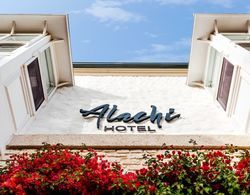 Alachi Hotel Genel