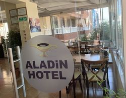 Hotel Aladin Genel