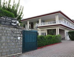 Alaf Laila Guest House Öne Çıkan Resim