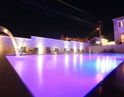 Alalucca Butik Otel - Adults Only Genel
