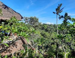 Alam Indah Ubud Dış Mekan